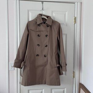 Sam Edelman Trench Coat